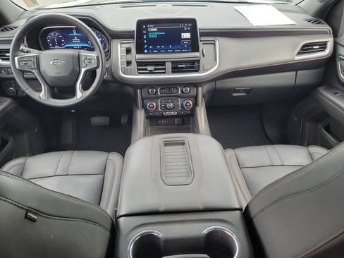 Certified 2023 Chevrolet Tahoe RST w/ Luxury Package AWD/4WD image 20