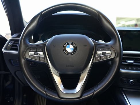 Used 2021 BMW 330i Sedan w/ Convenience Package image 12