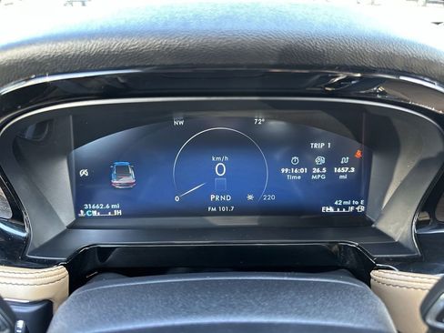 Used 2023 Lincoln Corsair Reserve w/ Equipment Group 201A AWD/4WD image 15