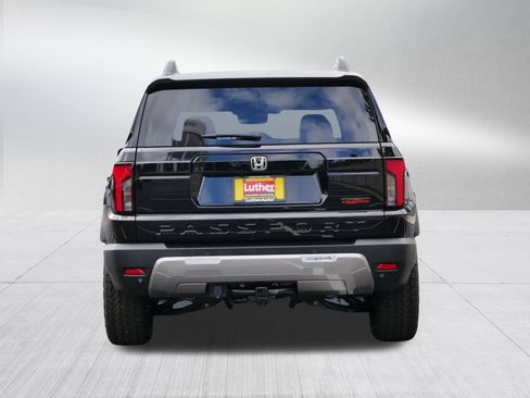 New 2026 Honda Passport TrailSport Elite image 6