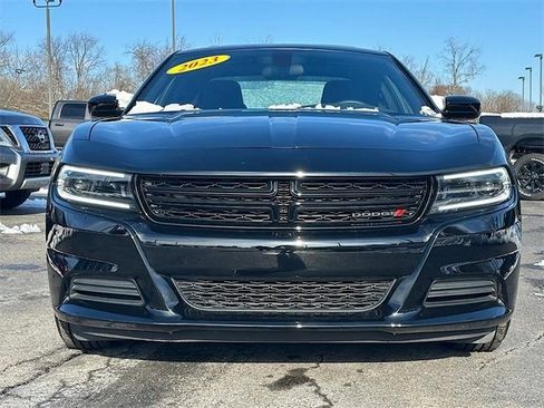 Certified 2023 Dodge Charger SXT w/ Cold Weather Package image 2