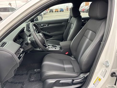 New 2026 Honda Civic Sport image 9