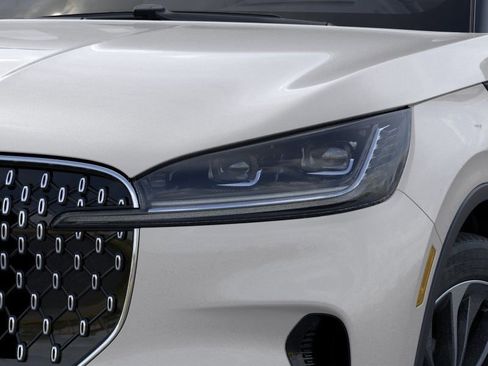 New 2025 Lincoln Aviator Reserve w/ Equipment Group 201A image 18