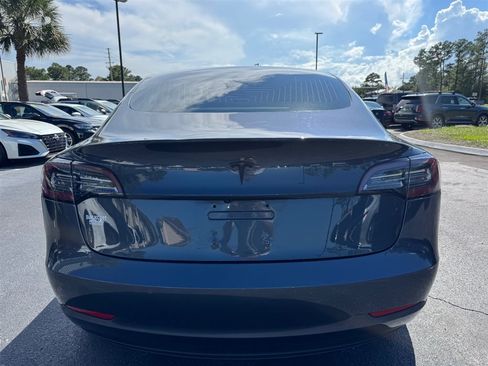 Used 2018 Tesla Model 3 RWD image 7