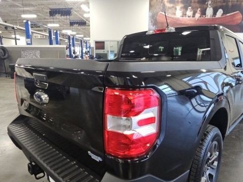 Used 2023 Ford Maverick XLT w/ XLT Luxury Package image 46