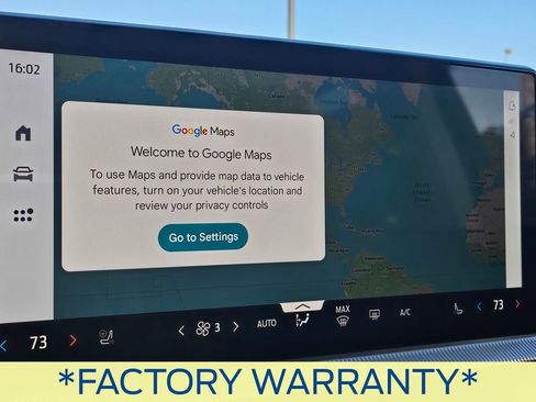 New 2026 Ford Explorer Active w/ Active Comfort Package image 18