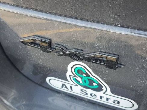 New 2026 Jeep Grand Cherokee Limited AWD/4WD image 6