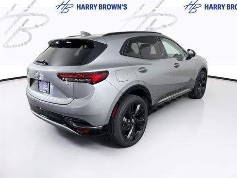 Used 2023 Buick Envision Essence w/ Sport Touring Package AWD/4WD image 30