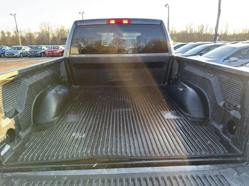 Used 2018 RAM 1500 Tradesman w/ Protection Group AWD/4WD image 15