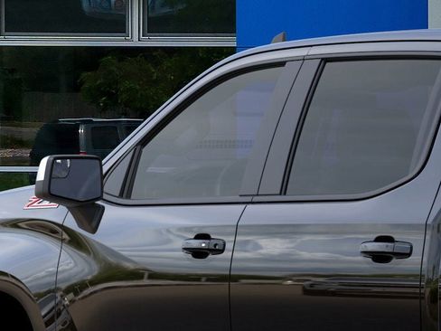 New 2026 Chevrolet Silverado 1500 LT image 36