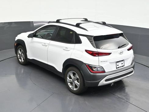 Used 2022 Hyundai Kona SEL FWD image 17