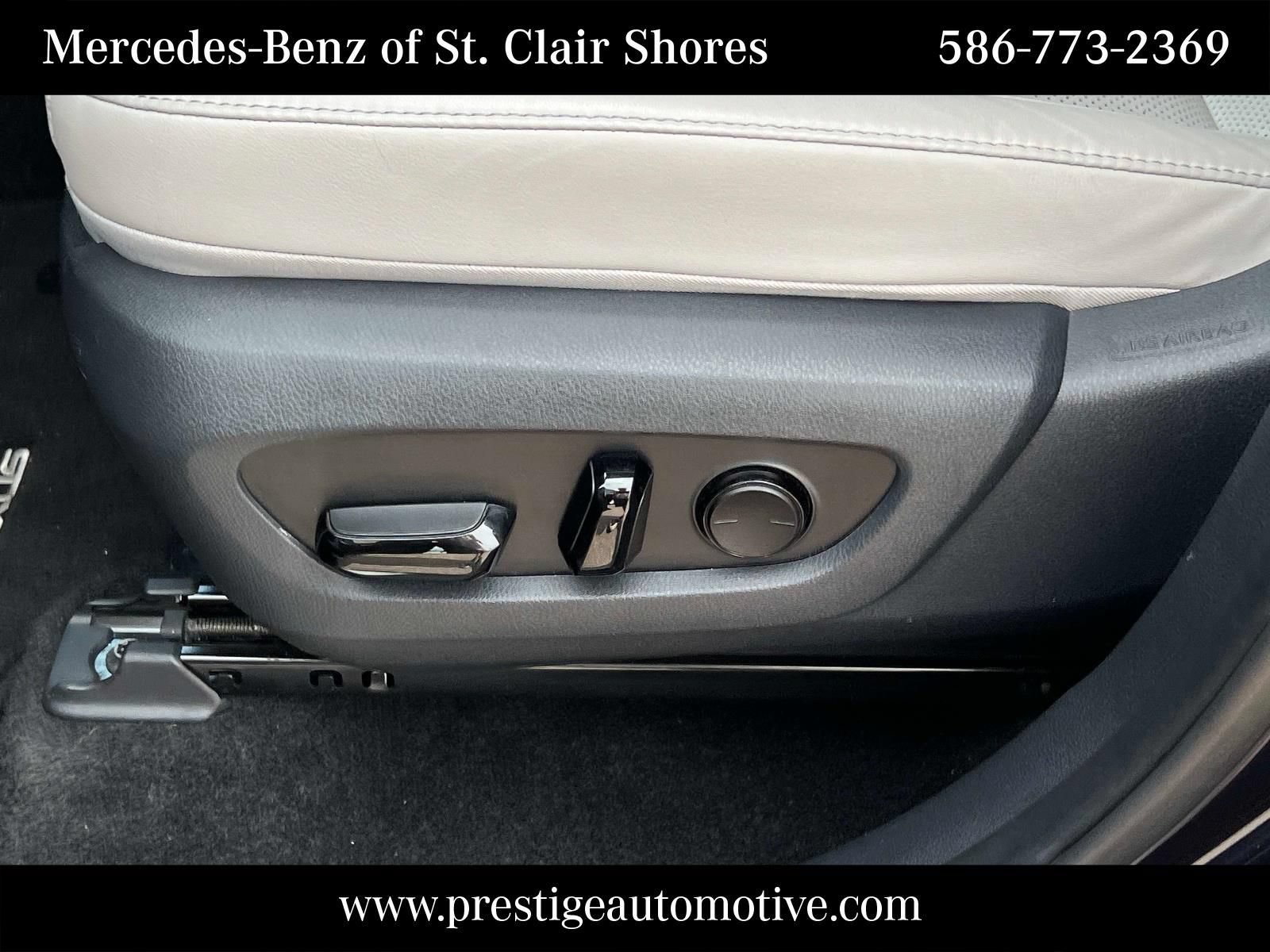 Used 2024 Lexus TX 350 FWD w/ Cold Weather Package image 21