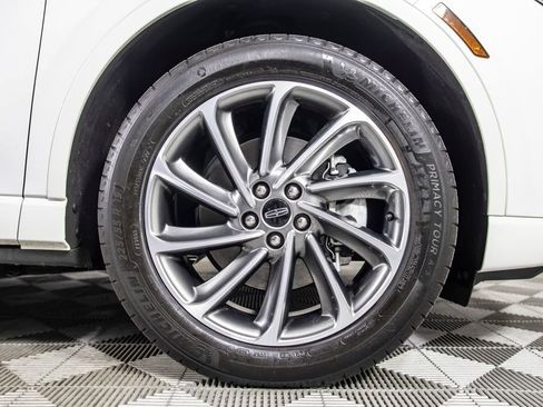 Used 2024 Lincoln Corsair Grand Touring w/ Equipment Group 301A AWD/4WD image 39