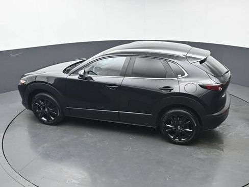 Certified 2025 MAZDA CX-30 AWD 2.5 S w/ Select Sport Pkg image 34