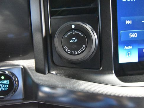 Used 2023 Ford F150 Raptor image 23