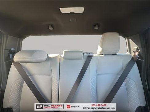 New 2026 Toyota Tacoma SR5 image 17