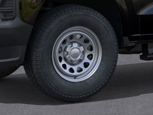 New 2026 Chevrolet Colorado W/T w/ Advanced Trailering Package AWD/4WD image 9