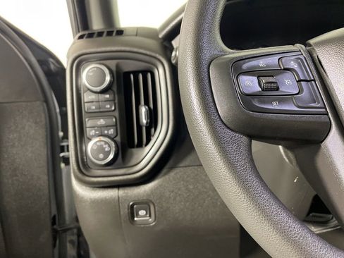 Used 2024 GMC Sierra 1500 Pro w/ Graphite Edition AWD/4WD image 14