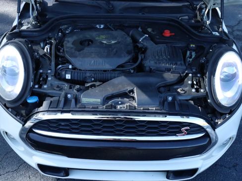 Used 2015 MINI Cooper S image 24