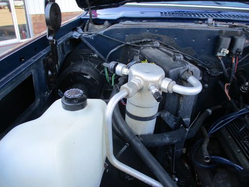 Used 1987 GMC Sierra 1500 4x4 Regular Cab image 36