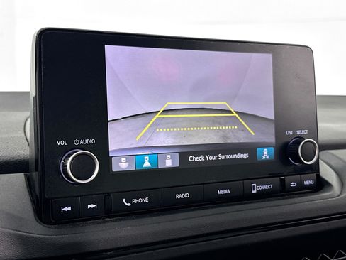 Used 2023 Honda Accord EX image 12