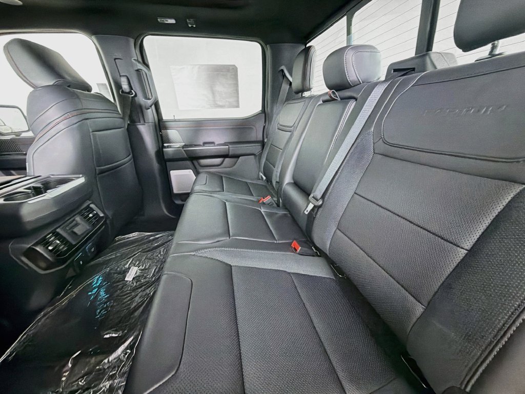 New 2026 Ford F150 Raptor AWD/4WD image 22