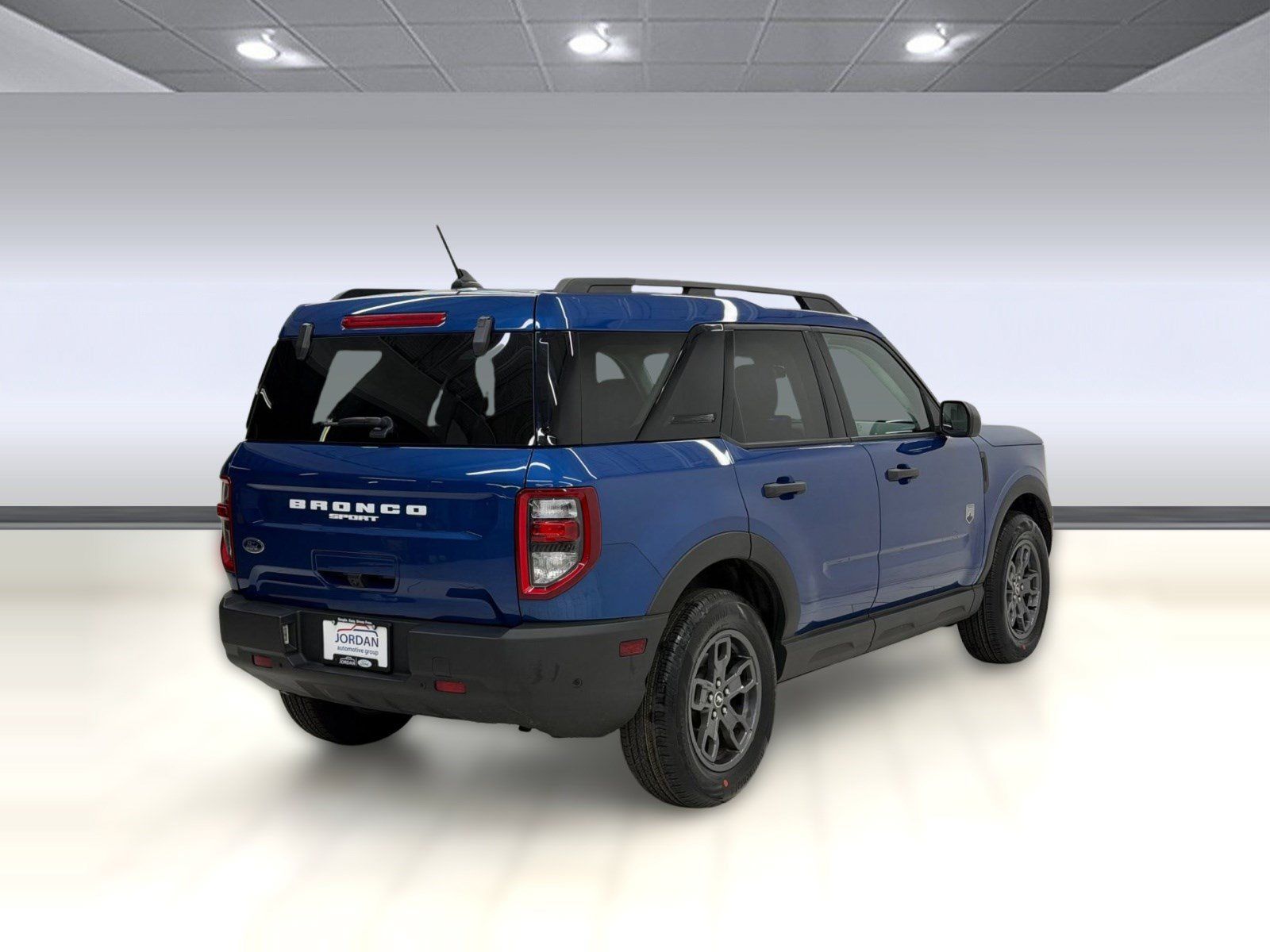 Certified 2023 Ford Bronco Sport Big Bend w/ Convenience Package AWD/4WD image 7