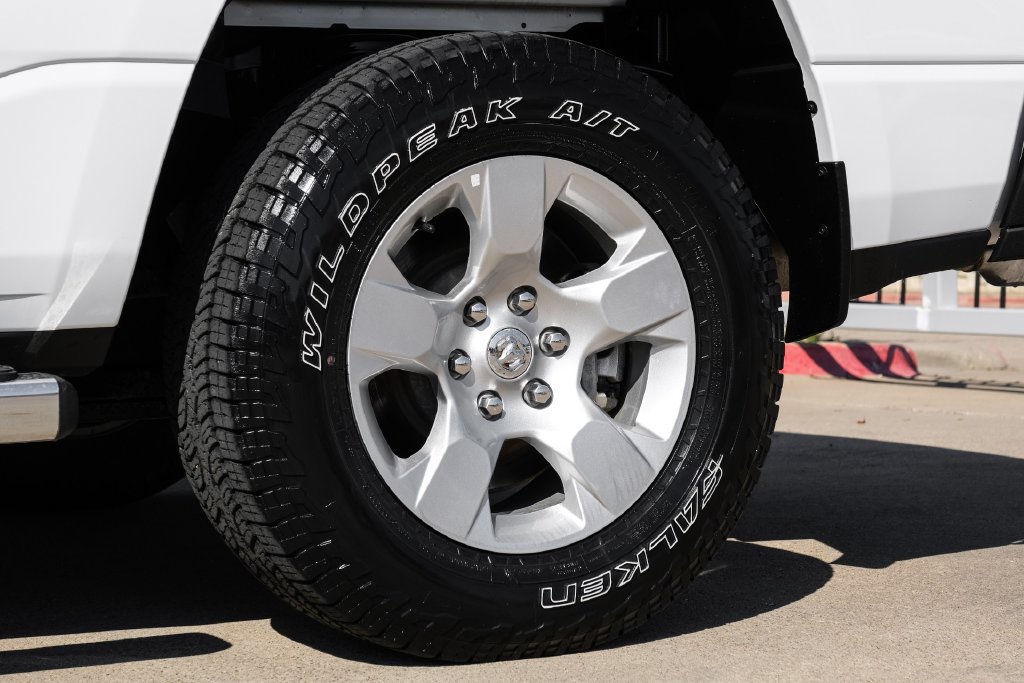 Used 2023 RAM 1500 Big Horn AWD/4WD image 58