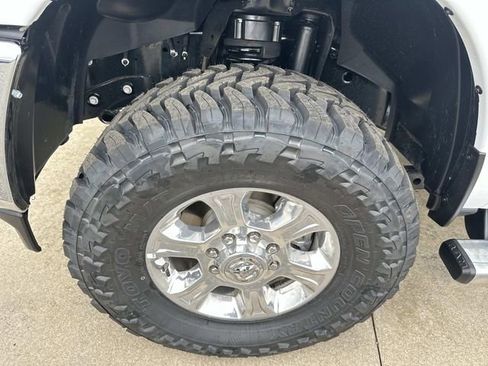 New 2026 RAM 2500 Big Horn image 18