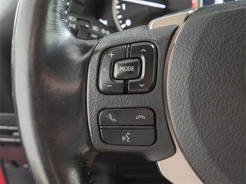 Used 2017 Lexus NX 200t AWD image 31