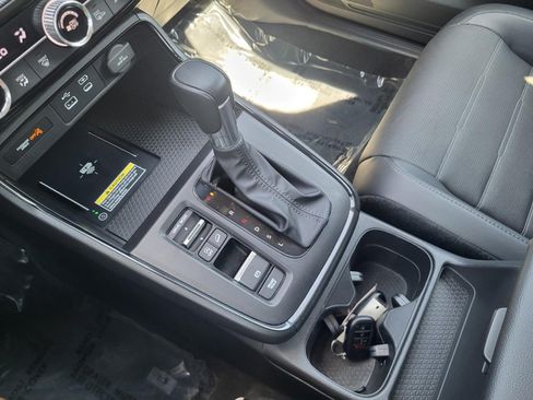 Certified 2023 Honda CR-V EX-L image 18