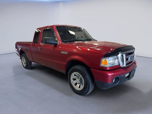 Used 2011 Ford Ranger XLT RWD image 1