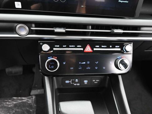 New 2026 Hyundai Tucson SEL Plus AWD/4WD image 19