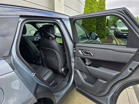 New 2026 Land Rover Range Rover Velar Dynamic SE image 29