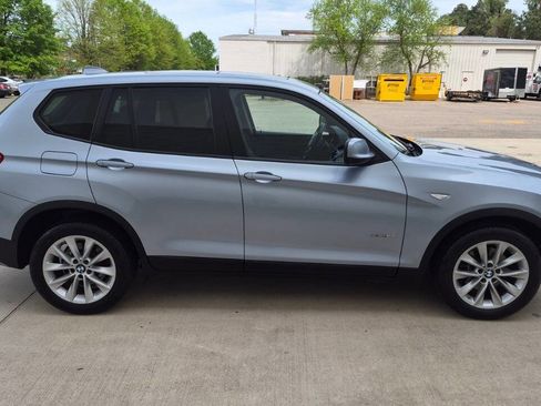 Used 2013 BMW X3 xDrive28i image 8