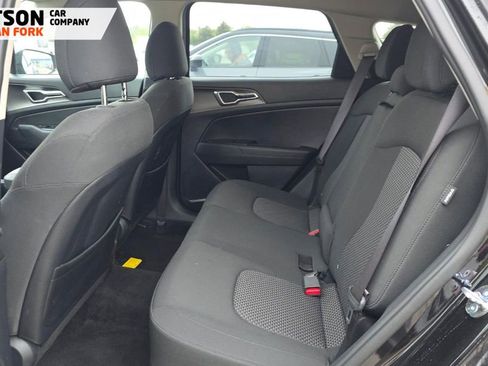 Used 2026 Kia Sportage S AWD/4WD image 6