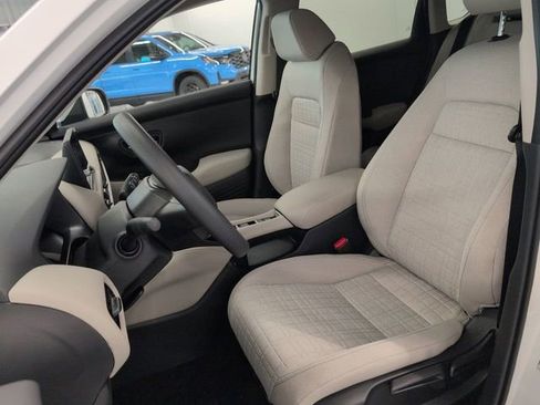 Used 2026 Honda HR-V LX image 20