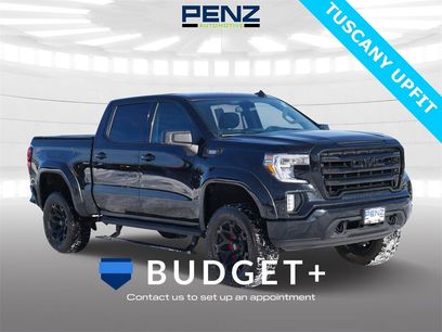 Used 2021 GMC Sierra 1500 Elevation w/ Preferred Package