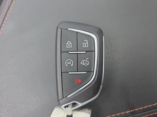 Used 2026 Cadillac CT5 Sport w/ Technology Package AWD/4WD image 36