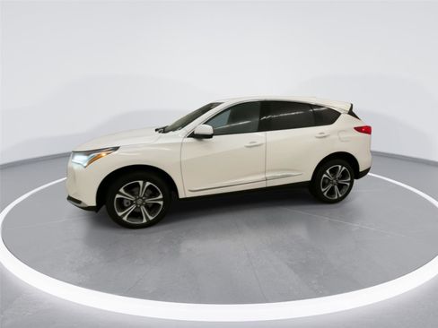 New 2026 Acura RDX SH-AWD w/ Technology Package image 5