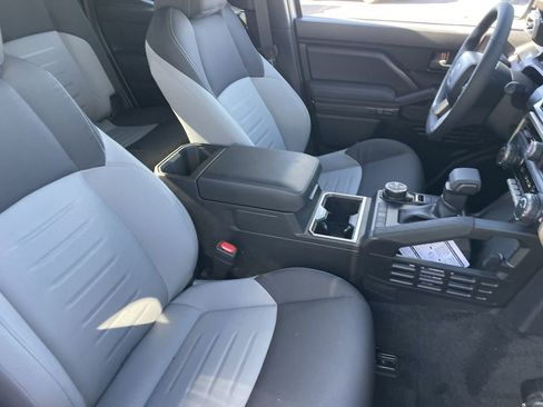 New 2025 Toyota Tacoma TRD Off-Road image 24