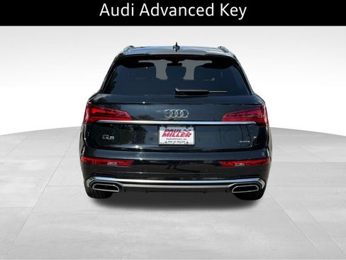 Used 2023 Audi Q5 2.0T Premium w/ Convenience Package AWD/4WD image 7