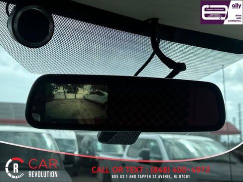 Used 2020 Chevrolet Express 2500 w/ Driver Convenience Package image 11