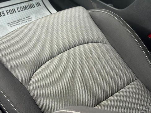 Used 2023 Kia Forte LXS w/ LXS Technology Package FWD image 16