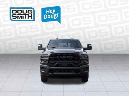New 2026 RAM 2500 Tradesman AWD/4WD image 7