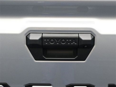 New 2025 Toyota Tacoma SR5 image 16