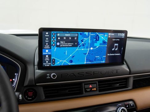 New 2026 Honda Passport TrailSport Elite image 34