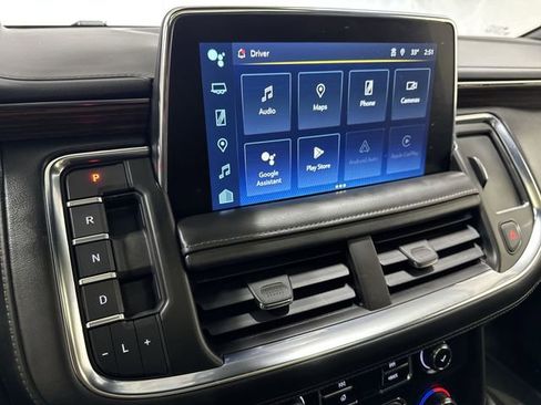 Certified 2023 Chevrolet Tahoe High Country AWD/4WD image 20