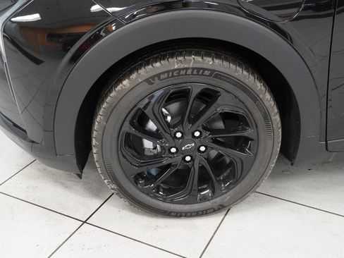 New 2027 Chevrolet Bolt RS FWD image 15