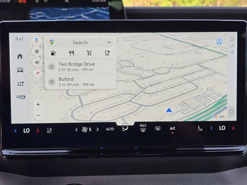 Used 2025 Ford Expedition Active image 30